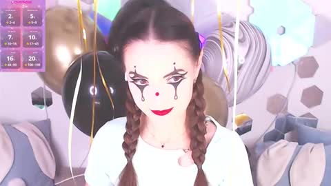 Alexia online show from 10, 9, 2025