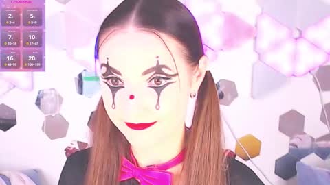 Alexia online show from 26, 11, 2025