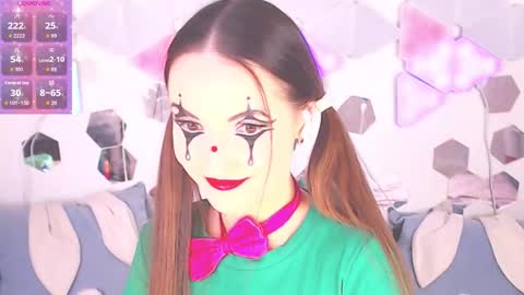 Snapshot of lexi_kiss chatting on 3, 2, 2026 Alexia online show from 3, 2, 2026