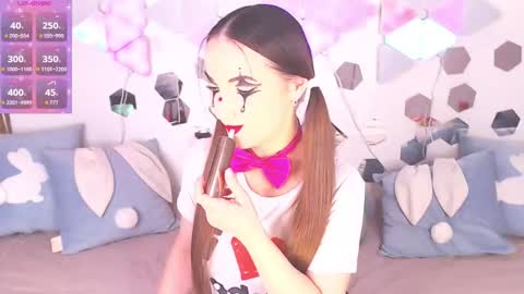 Snapshot of lexi_kiss chatting on 20, 2, 2026 Alexia online show from 20, 2, 2026