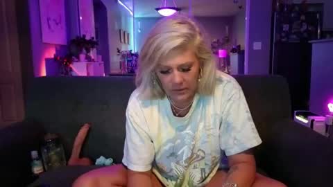 Lexi online show from 13, 3, 2026