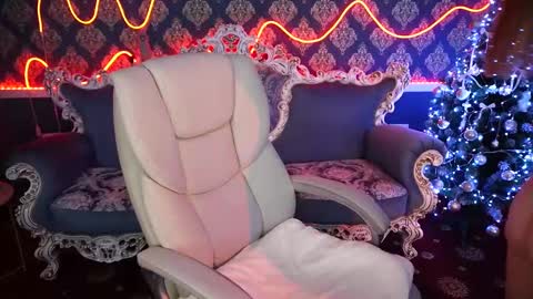 lexi_si online show from 5, 1, 2025