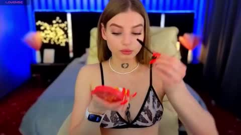 lexi_si online show from 1, 2, 2026