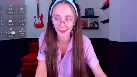 Lexi GTM2 MonWedThurSatSun 1000am-400pm online show from 23, 7, 2026