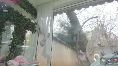 lexi_storm online show from 27, 11, 2025