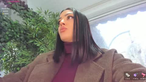 lexi_storm online show from 21, 12, 2025