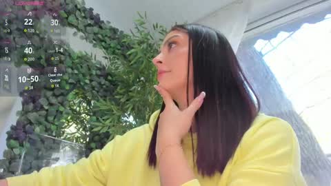 lexi_storm online show from 19, 4, 2026