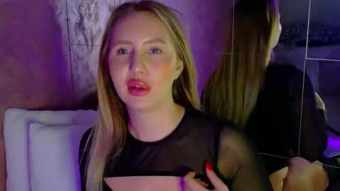 LEXXY online show from 3, 11, 2025