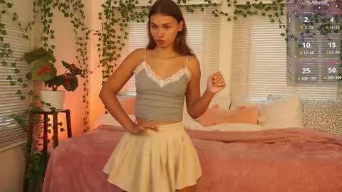 Lexi  online show from 22, 11, 2025