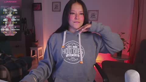 Lexie Thompson   8pm  0000am -5 online show from 27, 12, 2024