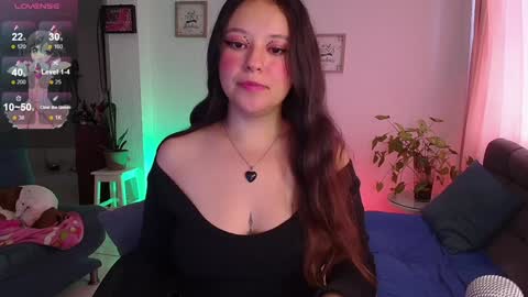 Lexie Thompson   8pm  0000am -5 online show from 6, 1, 2025