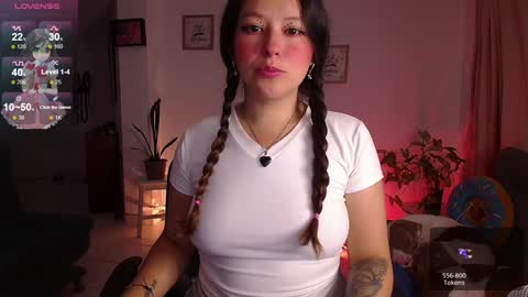 Lexie Thompson   8pm  0000am -5 online show from 18, 1, 2025