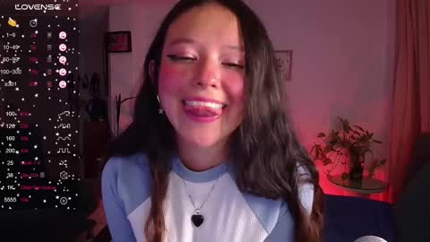 Lexie Thompson   8pm  0000am -5 online show from 14, 2, 2025