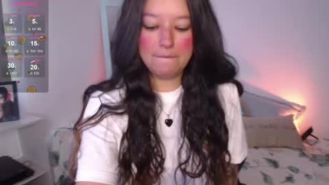 Lexie Thompson   8pm  0000am -5 online show from 14, 9, 2025