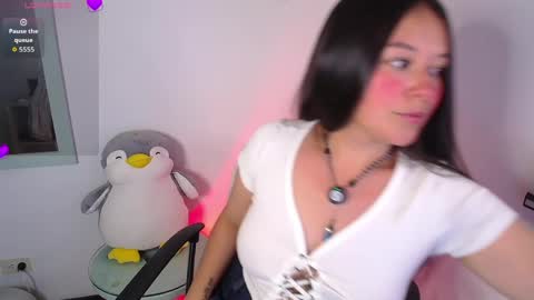 Snapshot of lexie_babe chatting on 27, 5, 2026 Lexie Thompson 8pm 0000am -5 online show from 27, 5, 2026