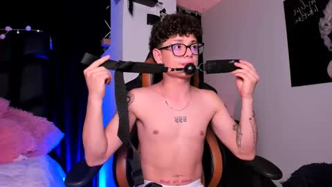 Lixie And Nte online show from 7, 3, 2025