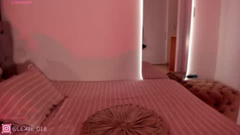 LEXIE online show from 20, 12, 2025