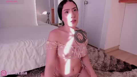 LEXIE online show from 25, 6, 2026
