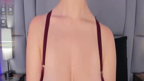 Snapshot of lexiee__ chatting on 6, 3, 2026 lexiee__ online show from 6, 3, 2026