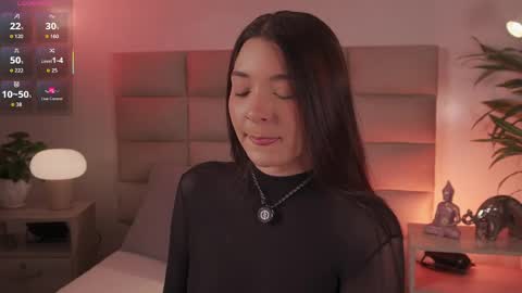 Snapshot of lexiee_grey_ chatting on 29, 4, 2026 Lexie online show from 29, 4, 2026