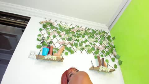 Lexieegrey online show from 12, 12, 2024