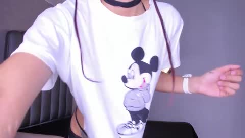 Snapshot of lexiegreys chatting on 25, 9, 2025 lexiegreys online show from 25, 9, 2025