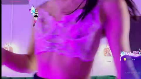 Snapshot of lexielancaster_cr chatting on 19, 7, 2026 lexielancaster cr online show from 19, 7, 2026