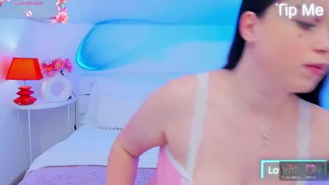 Snapshot of lexiepat chatting on 3, 5, 2026 Alex online show from 3, 5, 2026