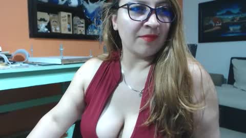 Lexie Sex Natty online show from 20, 10, 2025