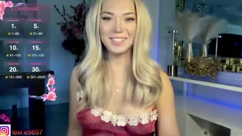 Snapshot of lexiesmith_ chatting on 17, 2, 2025 lexiesmith_ online show from 17, 2, 2025