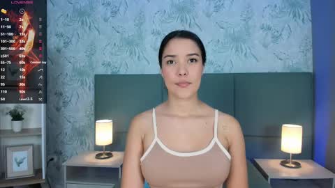 Lexie Thompson  online show from 23, 10, 2025