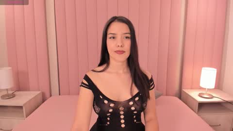 Lexie Thompson  online show from 23, 2, 2026