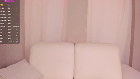 Lexie Thompson  online show from 1, 4, 2026