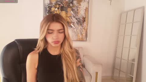 Snapshot of lexiewayne chatting on 28, 6, 2026 Lexie online show from 28, 6, 2026