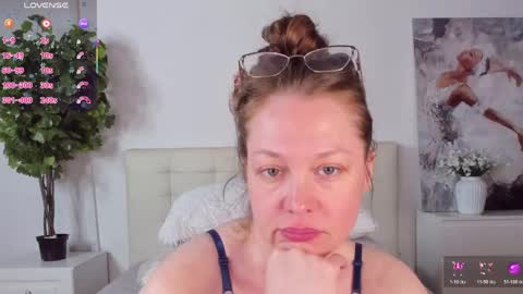 Snapshot of lexiflower1 chatting on 10, 5, 2026 Lexi online show from 10, 5, 2026