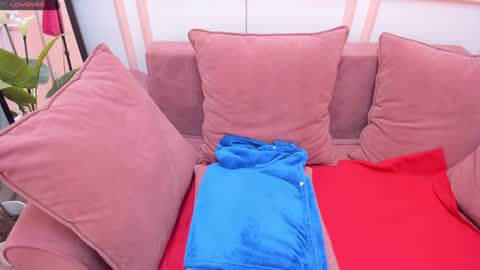 Lexi online show from 28, 1, 2025