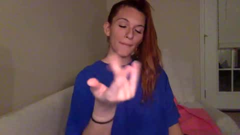 Snapshot of lexiial0 chatting on 8, 12, 2024 Alexia L. online show from 8, 12, 2024