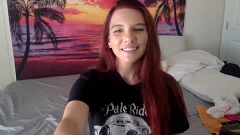 Alexia L. online show from 12, 11, 2025