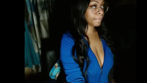 LEXIJAYNE online show from 28, 1, 2025