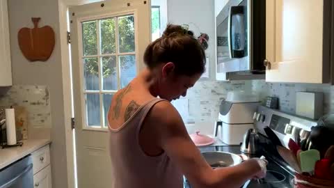 lexilovexhunghandsome online show from 14, 9, 2025