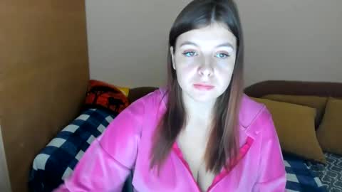 Elisabeth online show from 5, 12, 2025