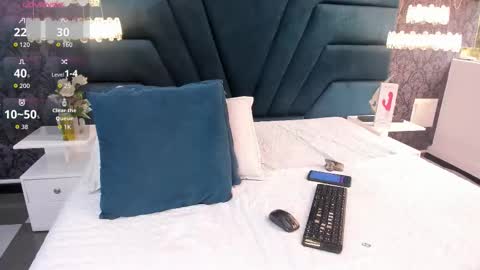 Lexi online show from 8, 10, 2025