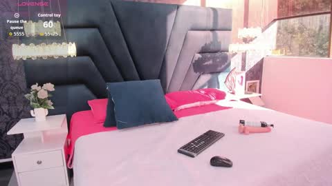 Lexi online show from 24, 11, 2025