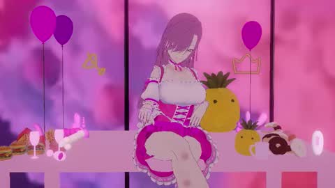 Lexi Rose online show from 19, 3, 2026