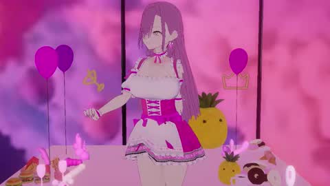 Lexi Rose online show from 24, 3, 2026