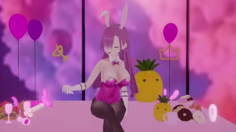 Lexi Rose online show from 7, 4, 2026