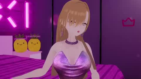 Lexi Rose online show from 24, 7, 2026