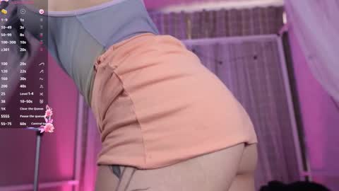 lexirouge           online show from 3, 2, 2026