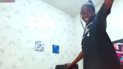 Snapshot of lexistone_ chatting on 13, 1, 2025 lexistone online show from 13, 1, 2025