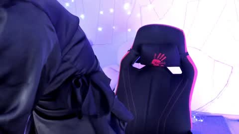 Lexi Wenford NO NUDE GODDESS online show from 17, 12, 2024